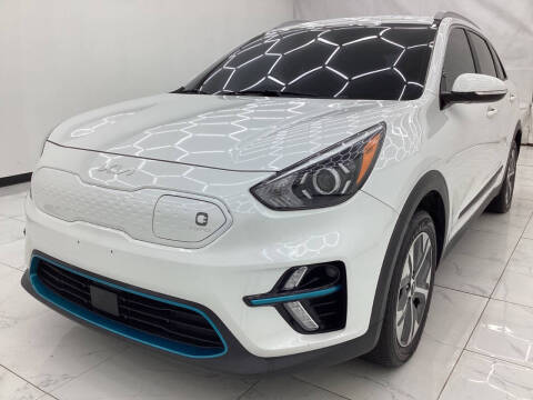 2022 Kia Niro EV S