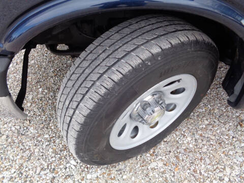 2014 Chevrolet Express LT 1500