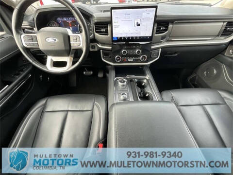 2024 Ford Expedition XLT
