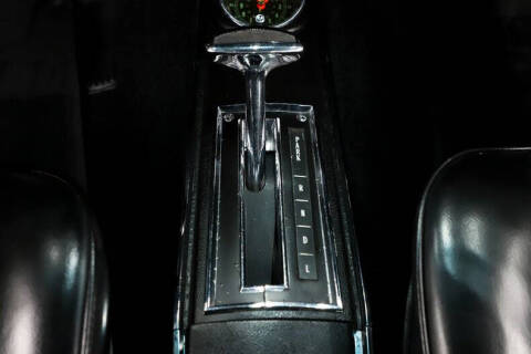 1966 Chevrolet El Camino