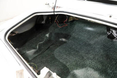 1976 Pontiac Trans Am