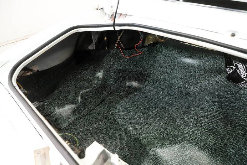 1976 Pontiac Trans Am