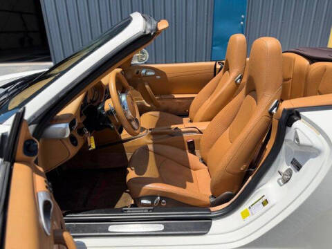 2011 Porsche 911 Carrera S