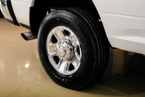 2020 RAM 2500 Big Horn