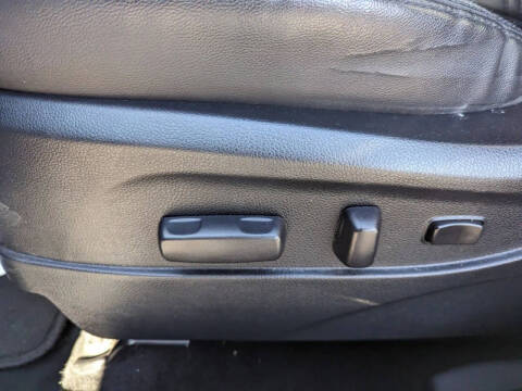 2016 Kia Sportage EX