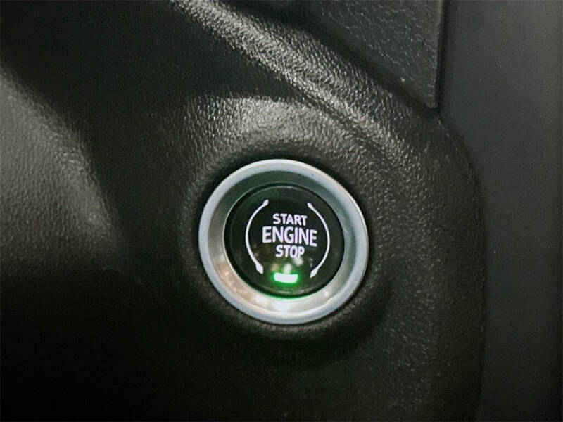 2020 Chevrolet Silverado 2500HD