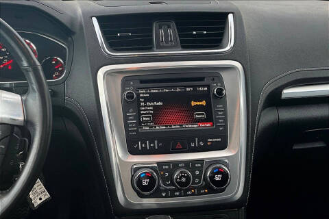 2017 GMC Acadia Limited