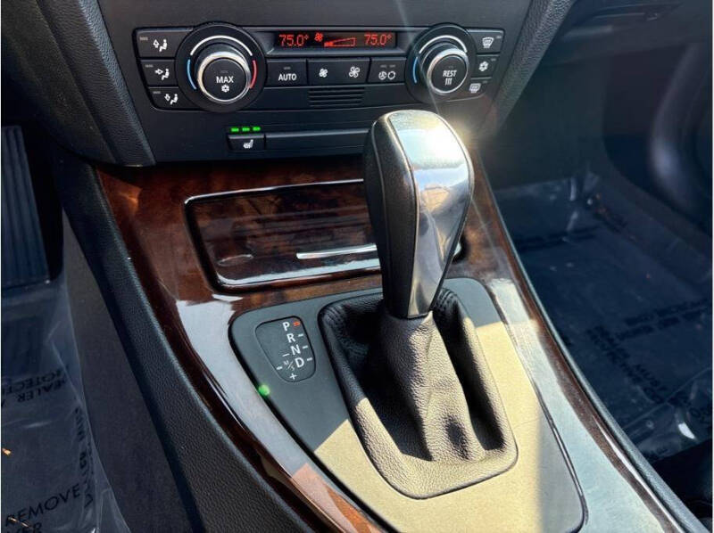 2009 BMW 3 Series 335i