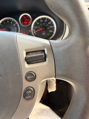 2012 Nissan Sentra 2.0 S