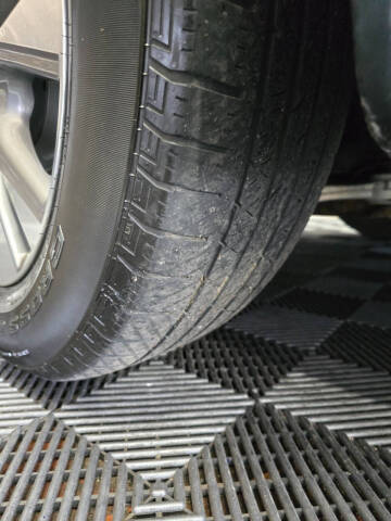 2016 Nissan Murano SL