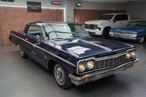1964 Chevrolet Impala