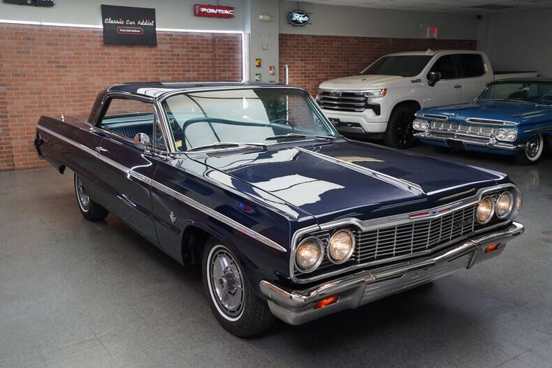 1964 Chevrolet Impala