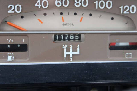 1979 Citroen 2CV