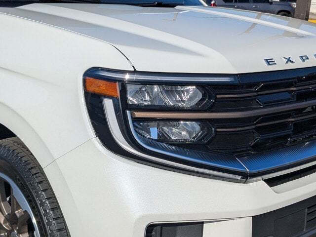 2025 Ford Expedition King Ranch