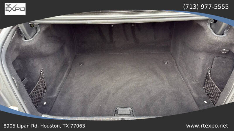 2016 Mercedes-Benz S-Class S 550 4MATIC