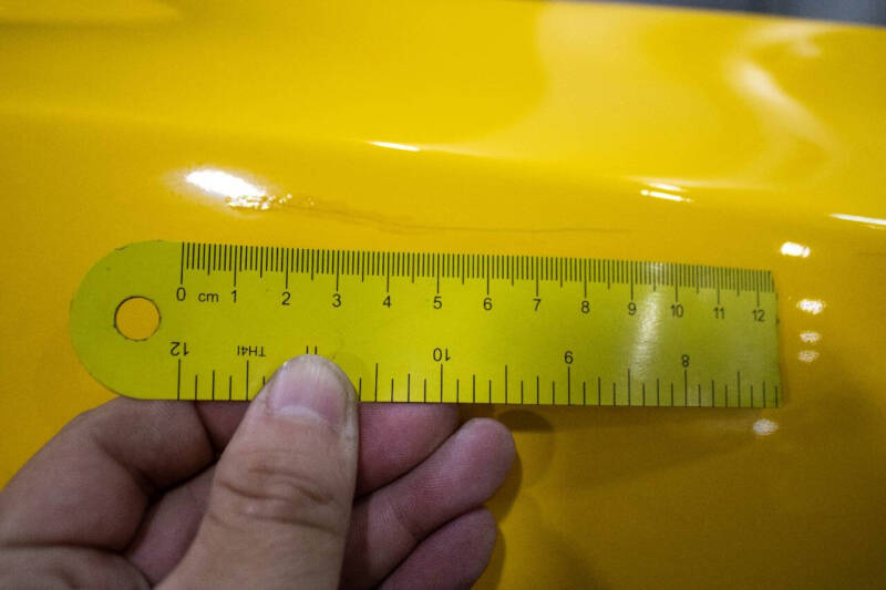 1974 Chevrolet Corvette