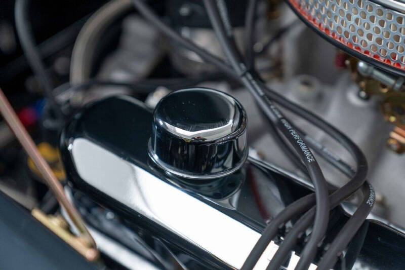 1965 Shelby Cobra