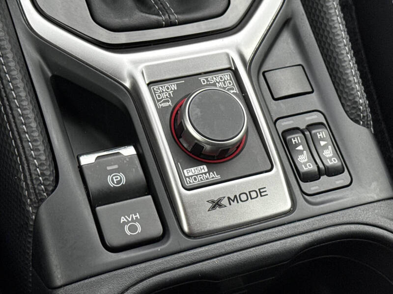 2023 Subaru Forester Touring