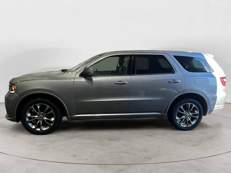 2019 Dodge Durango GT