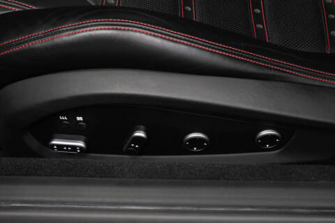 2017 Ferrari GTC4Lusso