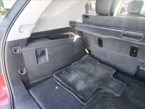 2015 Chevrolet Equinox LTZ