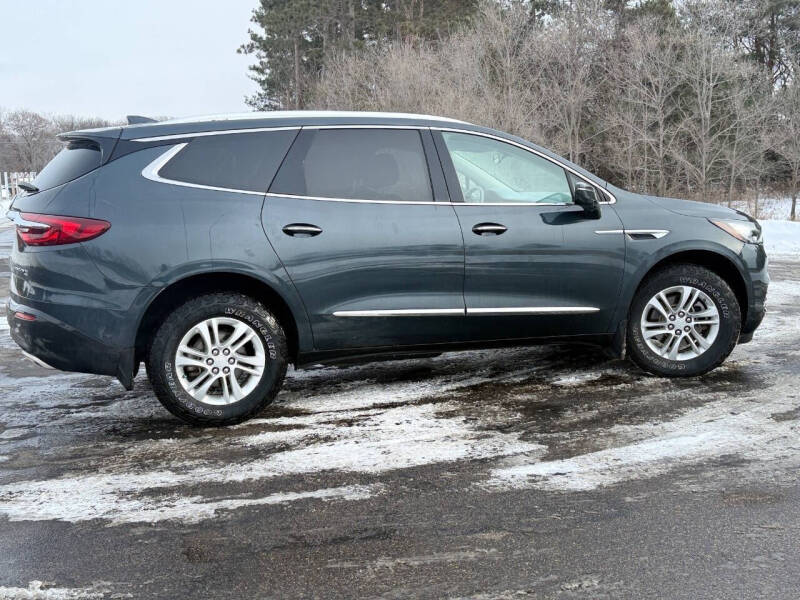 2018 Buick Enclave Essence