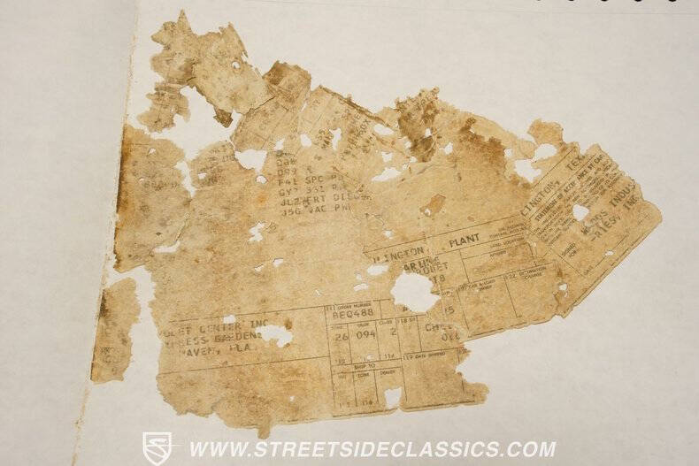 1971 Chevrolet Chevelle