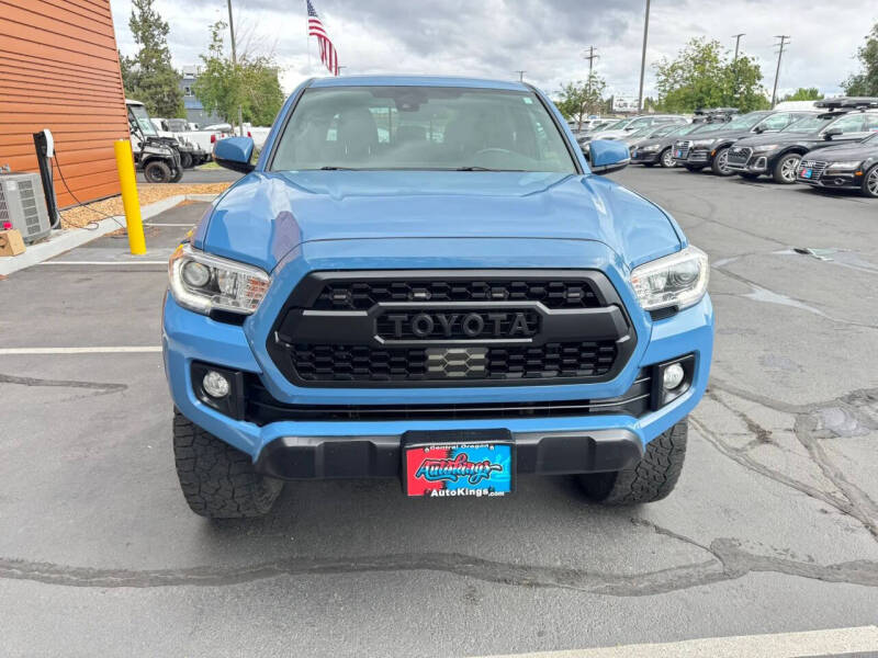 2019 Toyota Tacoma