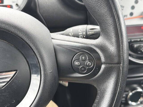 2013 MINI Countryman Cooper