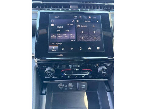 2024 Jeep Grand Cherokee L