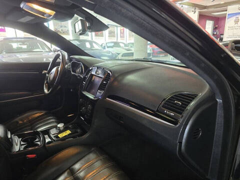 2021 Chrysler 300 S V6