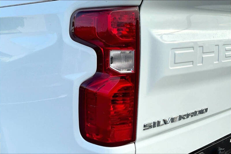 2019 Chevrolet Silverado 1500 Classic