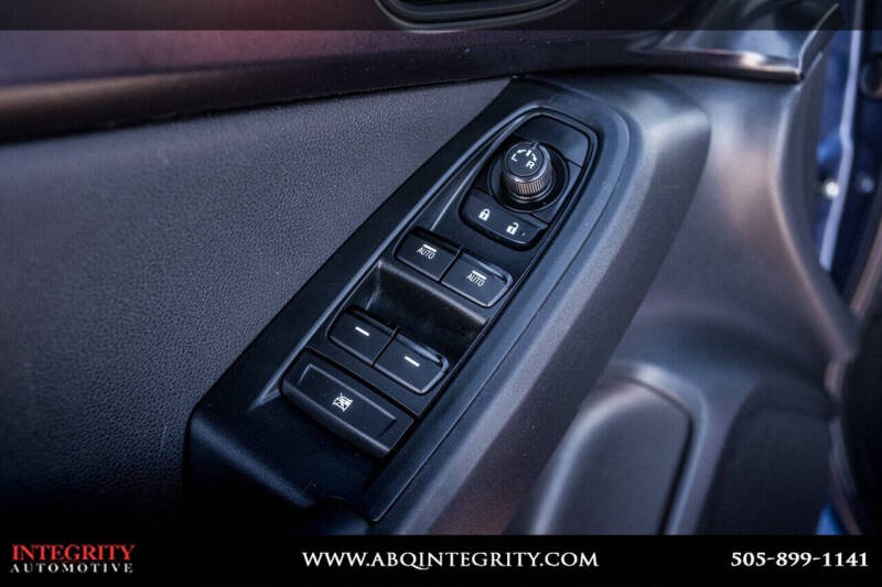 2024 Subaru Impreza RS