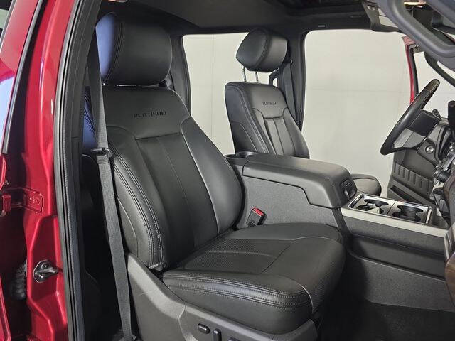2014 Ford F-250 Super Duty