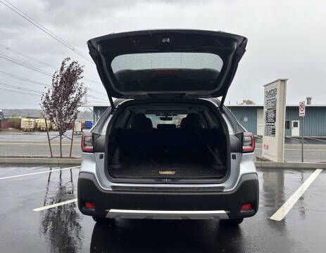 2023 Subaru Outback Limited