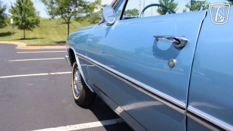 1965 Chevrolet Chevelle