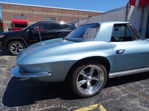 1964 Chevrolet Corvette