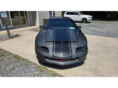 1994 Chevrolet Camaro