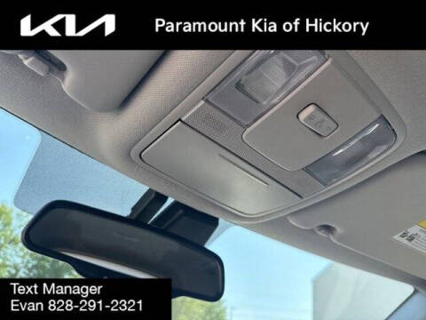 2024 Kia Soul S