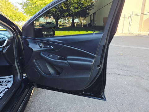 2019 Chevrolet Volt LT