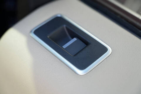 2017 Land Rover Range Rover Supercharged