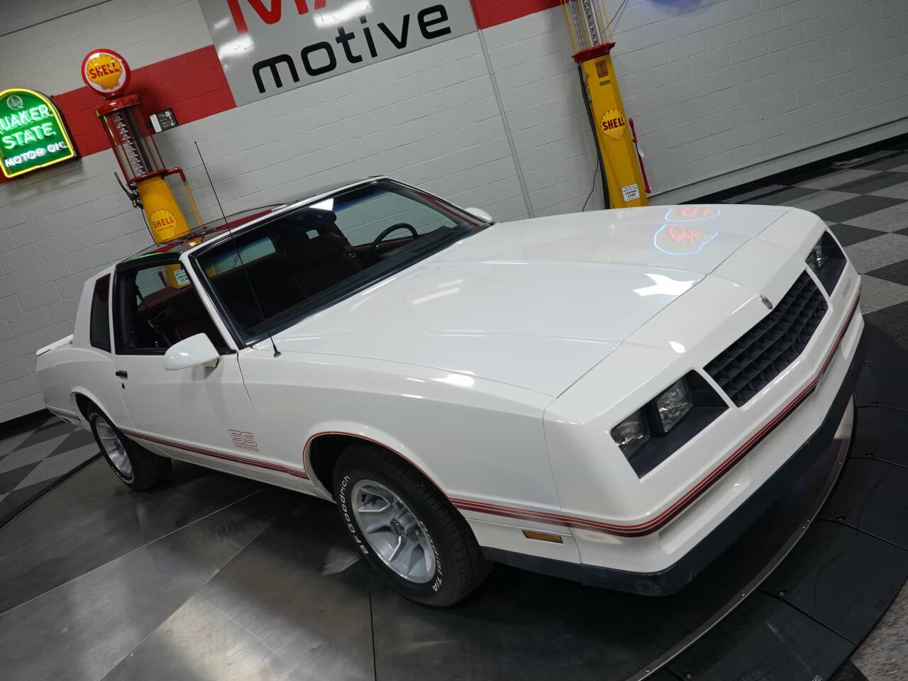 1987 Chevrolet Monte Carlo 51