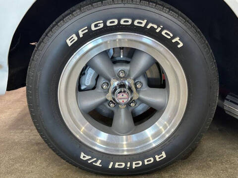 1963 Chevrolet Corvette