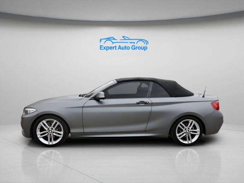 2017 BMW 2 Series 230i