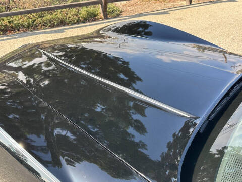 1980 Chevrolet Corvette