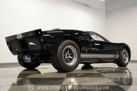 1966 Ford GT40