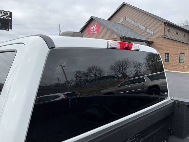 2020 Ford F-350 Super Duty XLT