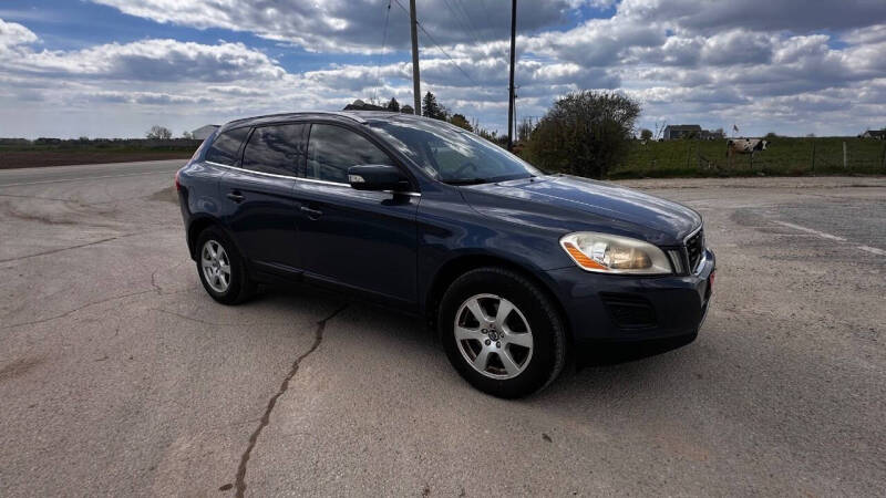 2011 Volvo XC60 3.2