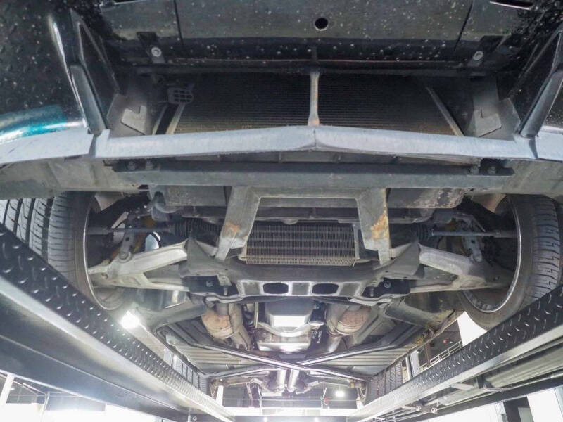 1996 Chevrolet Corvette