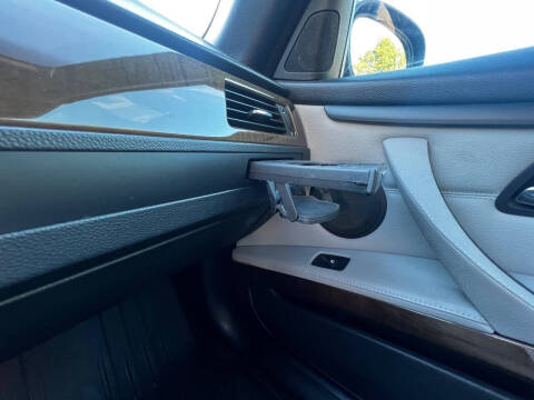 2013 BMW 3 Series 328i